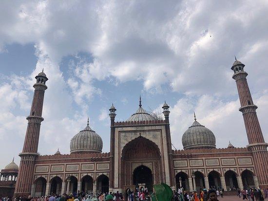 Jama Masjid